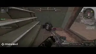 Stalcraft X bug or cheat ?