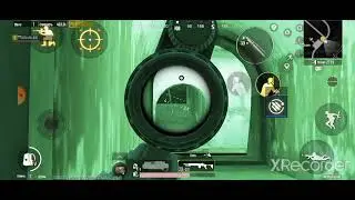 PUBG MOBILE Metro royal 20 fps 3 карта