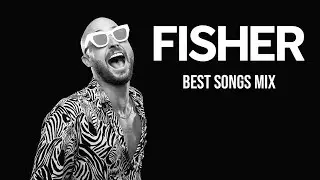 FISHER BEST SONGS MIX 2019 || 
