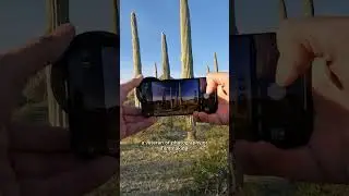 Supercharge Your Smartphone Photography with the Tiffen Smartphone 58mm Filter Mount!