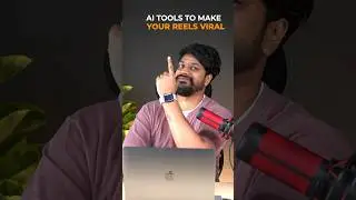 AI tools to make your Reels Viral