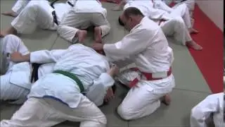 JFAUK Video Diaies: Thessaloniki International Grading
