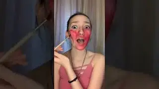 Человеческая версия Тикки 