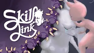 Skill Link (Speed Art): “Getting Old”