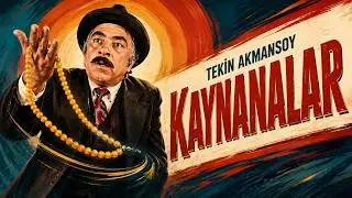 Kaynanalar (1975) - Tekin Akmansoy & Leman Çıdamlı
