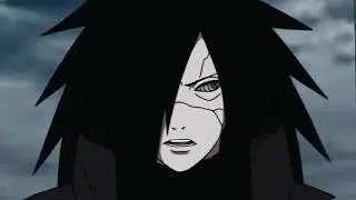 MADARA AMV EDIT freak edit