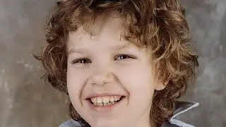 Зайд Лев, 8-9 лет, рост 140 см