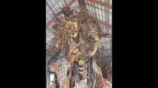 Top ogoh ogoh 2025