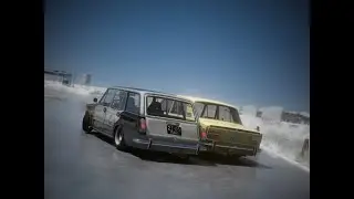 ❄️С новой годой! ⛄ Первый стрим в 1924 году🍺 | Assetto Corsa | Simagic Alpha U |