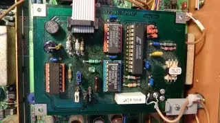 SPDIF (S/PDIF) output on a Sony PCM-501ES or PCM-701ES decoder.