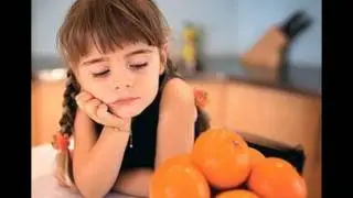 Апельсинчик Мой