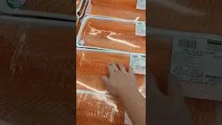 Costco salmon for sushi 🍣: 3 budgets 