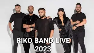 RIKO BAND - HIT LIVE 2023