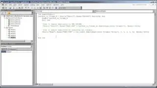 VBA Excel 2010   How to Remove Duplicates from a Range or List with Multiple Columns using VBA