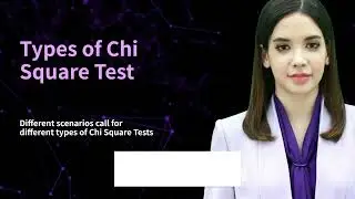 Chi Square Test and it's Importance | Test of independence | Test of goodness of fit | Statistics