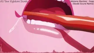 Nightcore - Soap