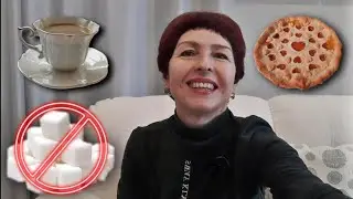 Сахар: Все За и Против! Какао и Морковный Пирог.