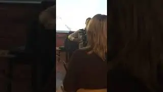 Музыканты СПб. Русская народная песня.  Твои Традиции.