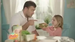 Рекламный блок, анонс и прогноз погоды и окончание программы 