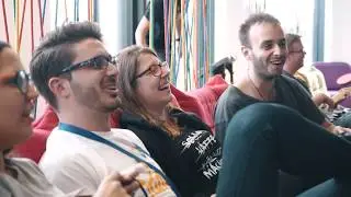 Interning at King - Kingternship 2019: A quick peek!