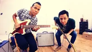 Walrus Audio Harvester with Rama Nidji