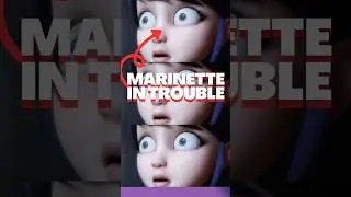 LILA TOOK MARINETTE'S EARRINGS?! #miraculousworldlondon #miraculous #miraculousladybug #lilarossi