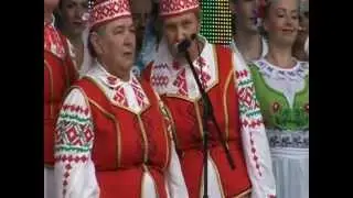 Зов Полесья - 2012: Лисапет