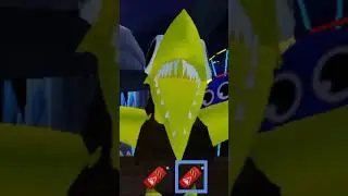 YELLOW RAINBOW FRIEND JUMPSCARE