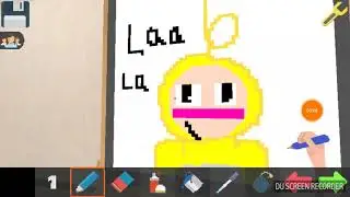 Teletubbies and Slendy Tubbies