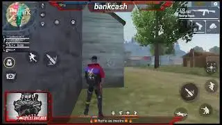 Veja a minha live de Free Fire no youtube