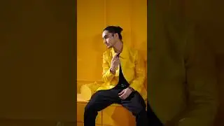 Number Series Men | J.Fragrances
