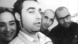 hiperkore - el desagüe