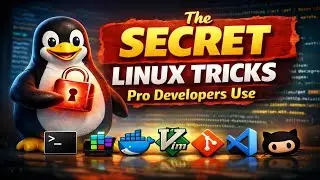 7 Linux Terminal Hacks Every Developer Needs to Know