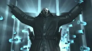 I'M FUCKING INVINCIBLE! [No Damage]