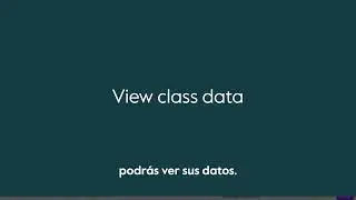 Guía de Uso de Cambridge One para docentes