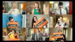 Hadise - Trendyol Reklamı