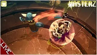 🔴 [Vasterz Streams: Battlerite] - "DAILY QUESTS?!" | Twitch: @VasterzOfficial