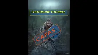 Curso Photoshop [ CAP: 2 ] CAPAS