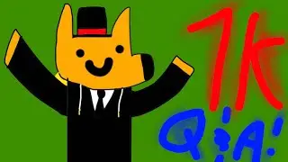 Long Awaited 1K Q&A Is Here!