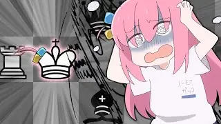 Bocchi the Chess