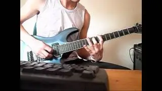 Limp Bizkit - My Way (cover)