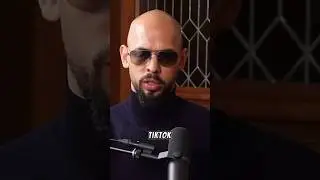 Andrew Tate BANNED On ALL Platforms  🤔
