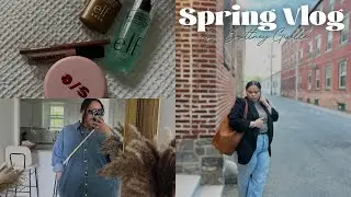 GRWM using new products | Who told me…? Vocab Wars | We Tag Team over here! Brittney Giselle 2024