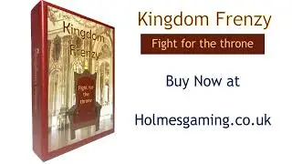 Kingdom Frenzy Buy now