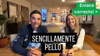 #50 - PELLO BILBAO: 