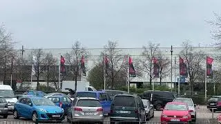 Tozed Kangwei @ Hannover Messe 2023
