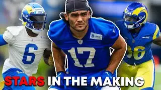 The Studs And Duds Of Rams First Preseason Game