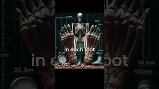 Your Feet Have a Secret
