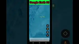 Google earth Amazing secret location view#shorts#yutubeshorts#ytshorts#GoogleEarth93#shortvideo#maps