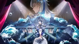 Comme il vous plaira - Genshin Impact 4.2 OST